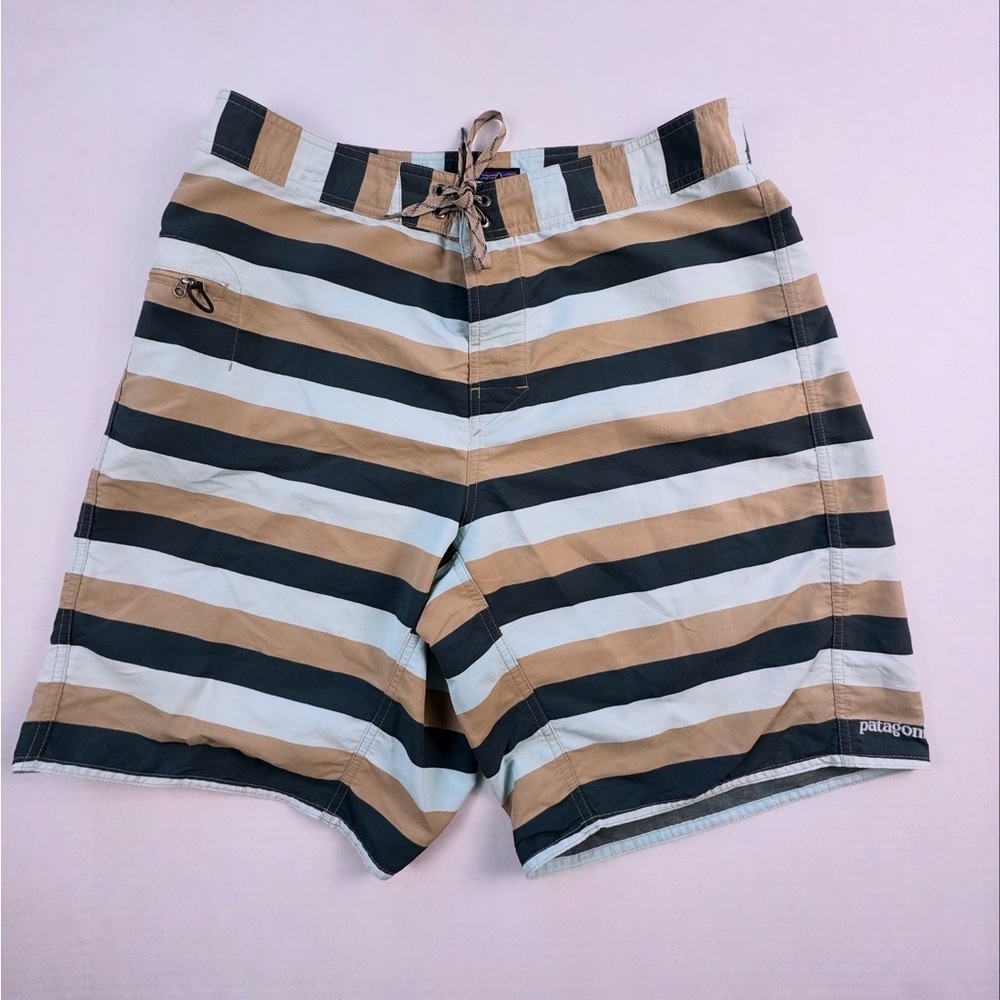 Patagonia shorts